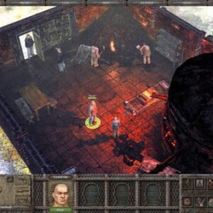 Planet Alcatraz Steam CD Key