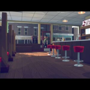 Virginia EU Steam CD Key