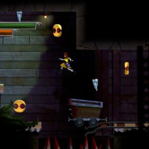 Blood of the Werewolf Steam Gift