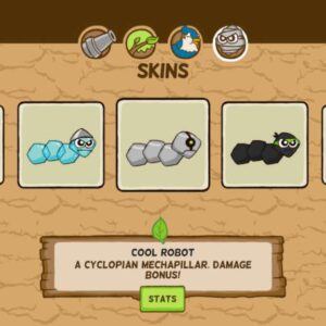 Battlepillars Gold Edition Steam CD Key