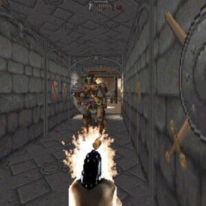 Realms of the Haunting Steam CD Key