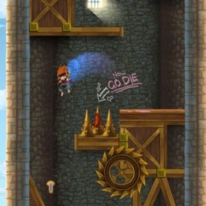 Freedom Planet Steam CD Key