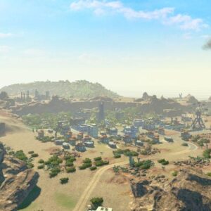 Tropico 4 - Megalopolis DLC EU Steam CD Key