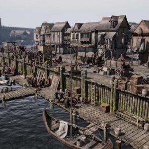 Ancestors Legacy EU Steam CD Key