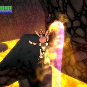 Boo Bunny Plague Deluxe Edition Steam CD Key