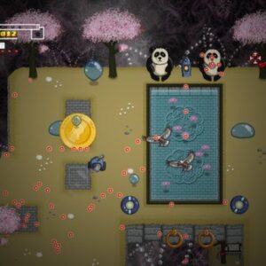 Sweezy Gunner Steam CD Key