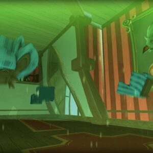 Quantum Conundrum Bundle EU Steam CD Key