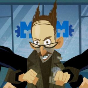 A Virus Named TOM Soundtrack Edition Steam CD Key