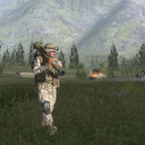 Arma: Combat Operations Steam Gift