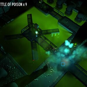 Basingstoke EU Steam CD Key