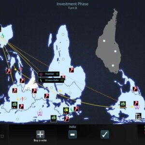 Neocolonialism Steam CD Key