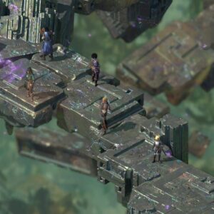 Pillars of Eternity Hero Edition EU Steam CD Key