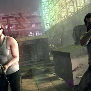 Eidos Anthology 34 Games + DLC Steam Gift