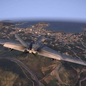 ARMA 3 Digital Deluxe Edition Steam Gift