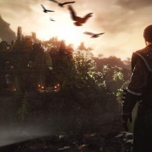 Risen 3 - Adventure Garb DLC Steam CD Key