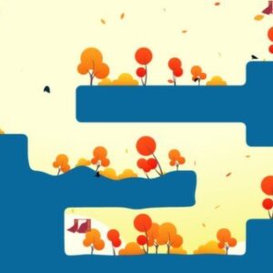 The Floor is Jelly Steam CD Key