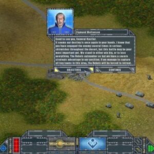 War on Folvos Steam CD Key