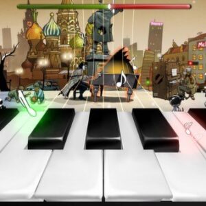 Frederic: Evil Strikes Back Steam Gift