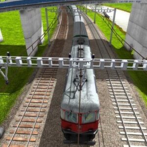 Train Fever Steam CD Key