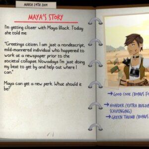 Rebuild: Gangs of Deadsville Steam CD Key