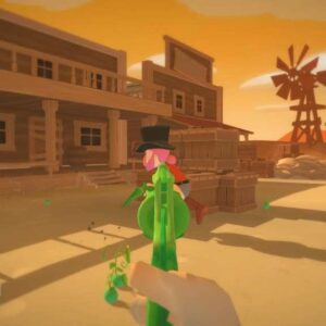 Shotgun Farmers EU Steam Altergift