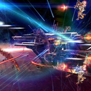 Astebreed Steam CD Key