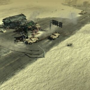 Wasteland Angel Steam Gift