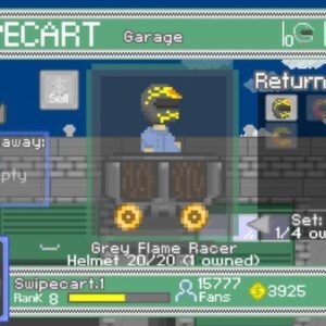 Swipecart Steam CD Key