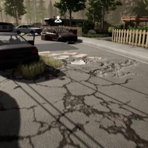 Mist Survival EU Steam Altergift