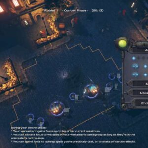 WARMACHINE: Tactics - Standard Edition Steam CD Key