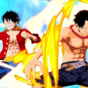 One Piece Unlimited World Red - Deluxe Edition EU Steam CD Key
