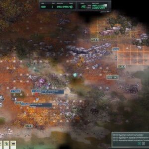 Unclaimed World Steam CD Key