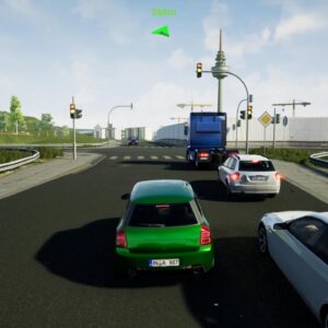 City Patrol: Police EU Steam CD Key