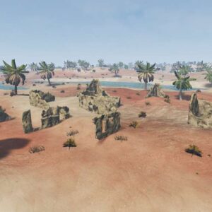 Atajrubah Steam CD Key