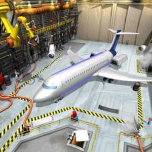 Airline Tycoon 2 Steam CD Key