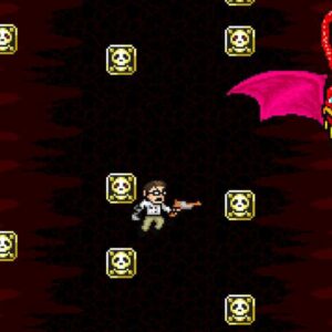 Angry Video Game Nerd Adventures Steam CD Key