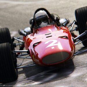 Assetto Corsa - Ferrari 70th Anniversary Pack DLC EU Steam CD Key