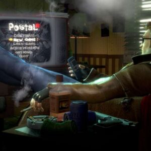Postal 3 Steam Gift