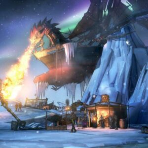 Borderlands 2 + Borderlands GOTY Steam Gift