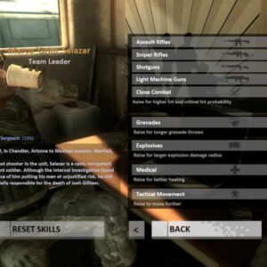 Arma Tactics EU Steam CD Key