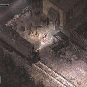 Zombie Shooter 2 EU Steam CD Key