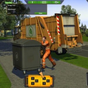 RECYCLE Steam CD Key