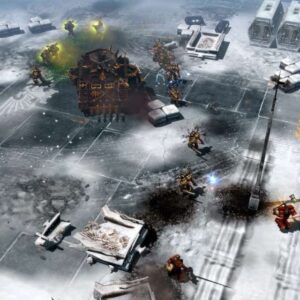 Darksiders Franchise Pack Steam CD Key