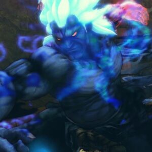 Ultra Street Fighter IV Steam Gift