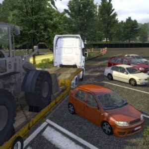 Trucks & Trailers Steam Gift
