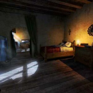 Nostradamus: The Last Prophecy Steam CD Key