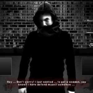 Splatter: Zombie Apocalypse Steam CD Key