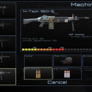 Frontline Tactics Complete Pack DLC Steam Gift