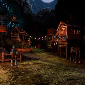 A Story About My Uncle Steam Gift