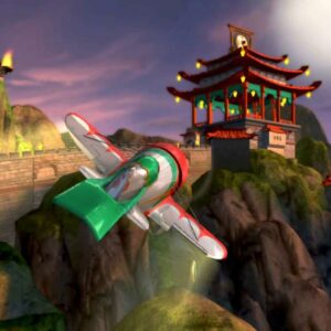 Disney Toy Story, Planes, and Cars Pack Steam Gift